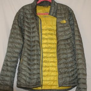 North Face Jacket